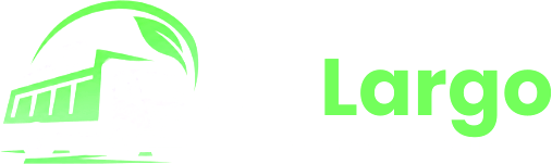 JR Largo logo